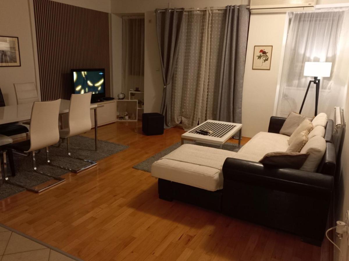 First Choice Apartment Skopje Esterno foto