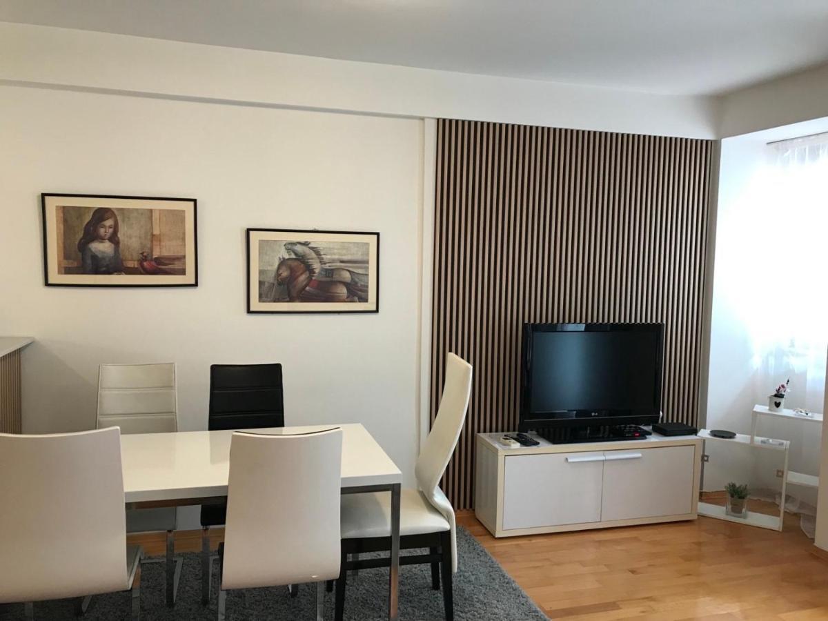 First Choice Apartment Skopje Esterno foto