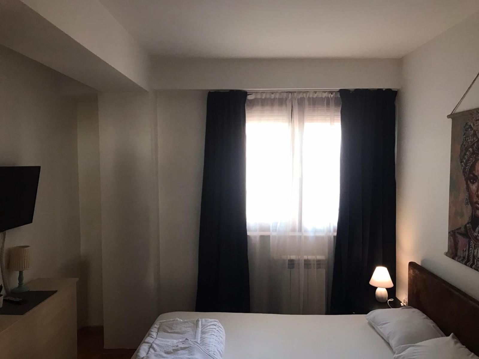 First Choice Apartment Skopje Esterno foto
